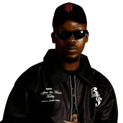 Zukisa, Co-Founder and Creative Director at tszuk