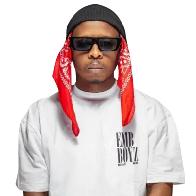 Tshepo, Co-Founder and Systems Director at tszuk